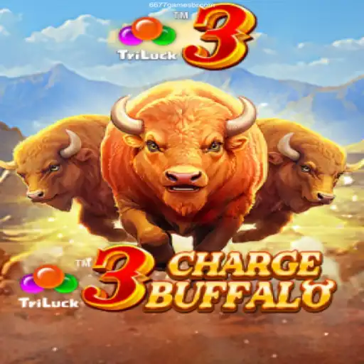 Explore the Excitement of 3ChargeBuffalo: An Electrifying Casino Adventure