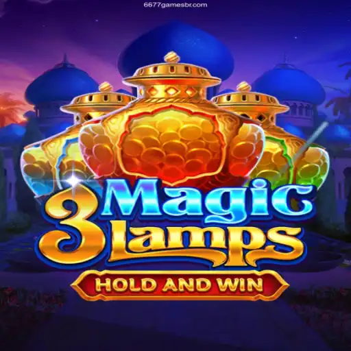 Explore the Excitement of 3MagicLamps: A Thrilling Gaming Experience