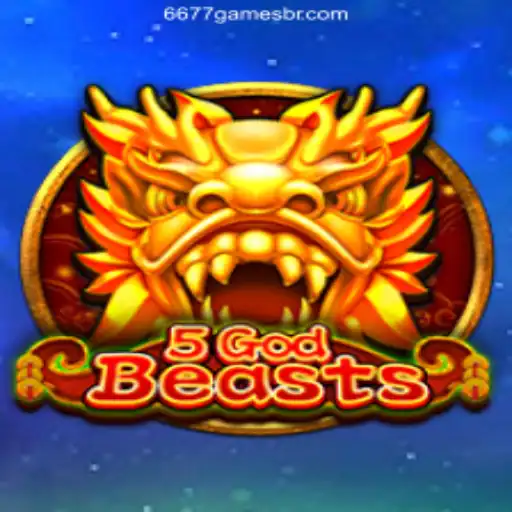 Unveiling the Mysteries of 5GodBeasts: A Casino Game Revolution
