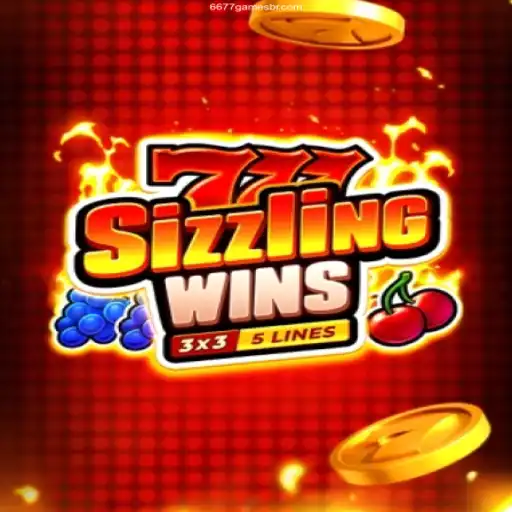Dive into the Thrilling World of 777sizzlingwins at 6677.games