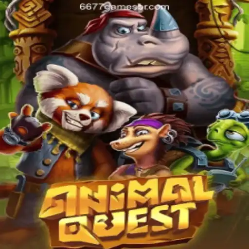 Explore the Exciting World of AnimalQuest