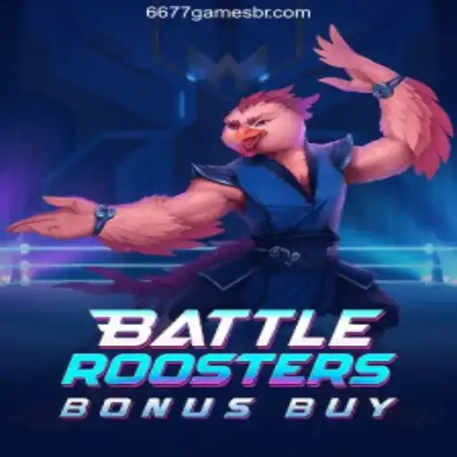 BattleRoostersBonusBuy: The New Gaming Sensation