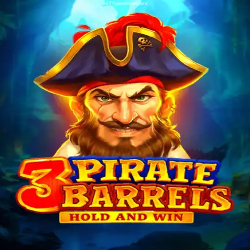 Exploring the Exciting World of 3PirateBarrels: A Unique Gaming Experience