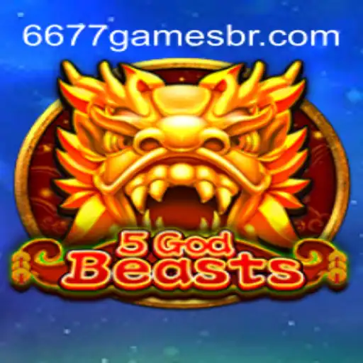 Unveiling the Mysteries of 5GodBeasts: A Casino Game Revolution