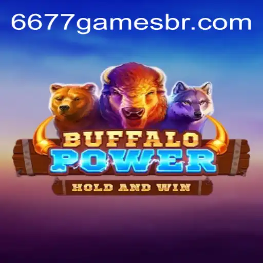 Exploring the Exciting World of BuffaloPower at 6677.games