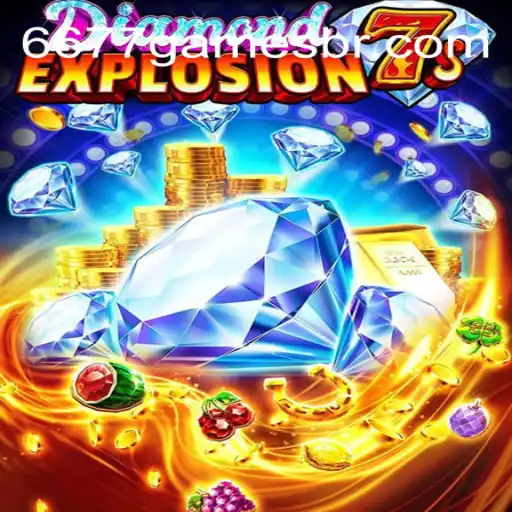 Exploring the Excitement of DiamondExplosion7s: A Stellar Addition to Online Gaming
