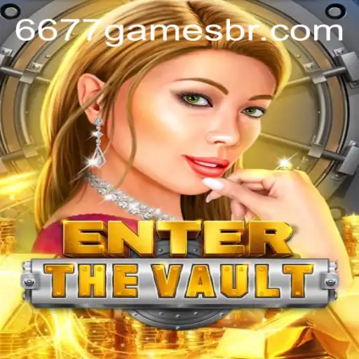 Exploring EntertheVault: A New Era in Gaming at 6677.games