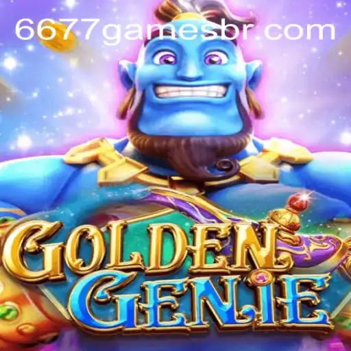 Unveiling GOLDENGENIE: The Latest Sensation in Online Gaming