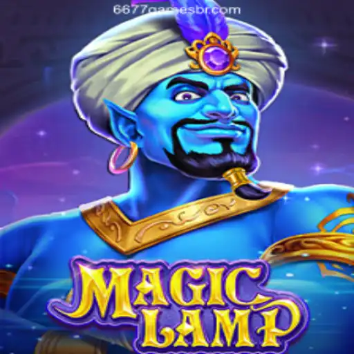 Exploring the Enchanting World of MagicLamp: Unveiling a Spellbinding Gaming Experience