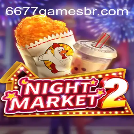 Exploring 'NightMarket2': The Thrilling Casino Game Experience