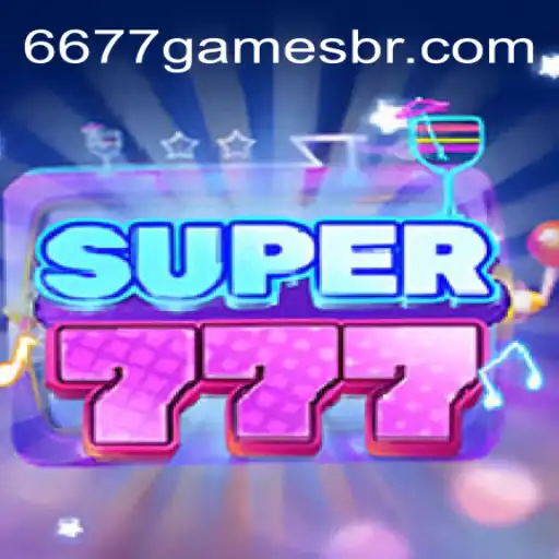 Discover the Excitement of Super777: A Dive into an Exceptional Gaming Experience