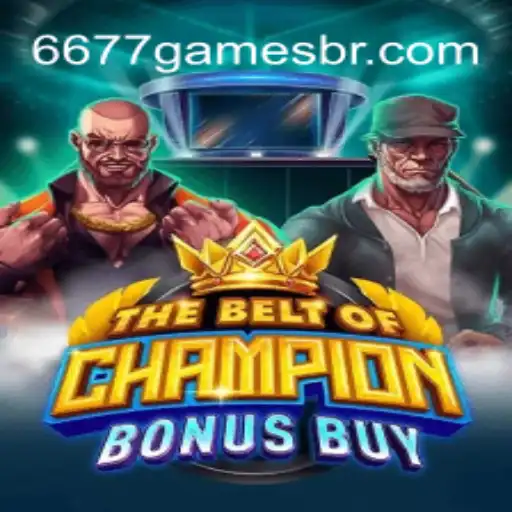 Discover TheBeltOfChampionBonusBuy: Your Gateway to Thrilling Casino Adventures