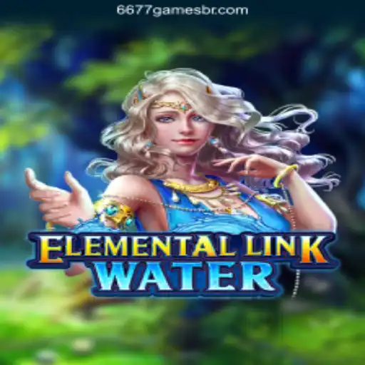 Dive into the Enchanting World of ElementalLinkWater