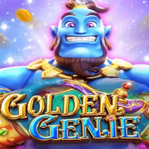 Unveiling GOLDENGENIE: The Latest Sensation in Online Gaming