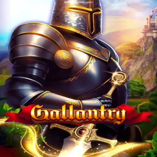Discover the Epic World of Gallantry: A Game of Strategy and Valor