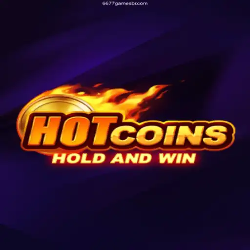 HotCoins: A Thrilling New Game Experience from 6677.games