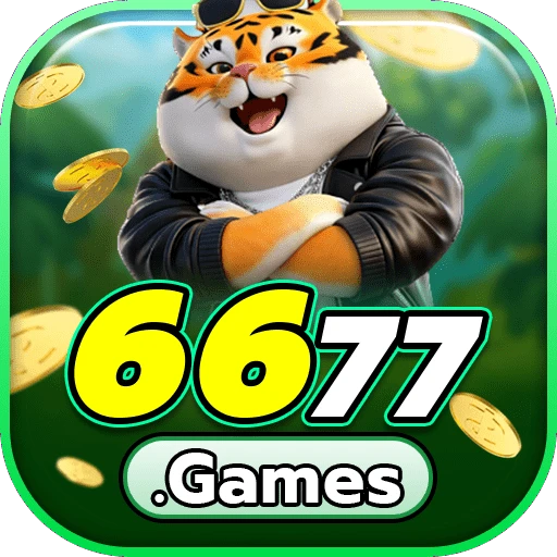 6677.games O cassino mais confiável do Brasil, um operador certificado pela IBIA.⚡ Logo