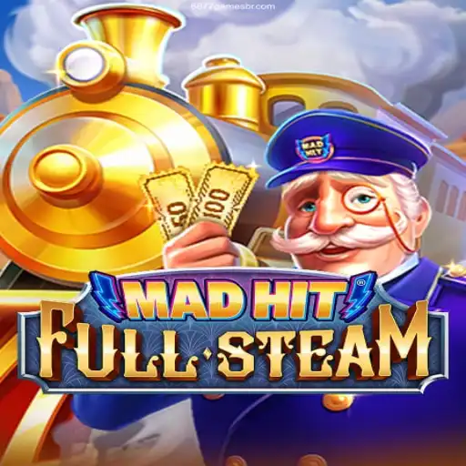 Exploring MadHitFullSteam: A Thrilling Dive into Gaming with 6677.games