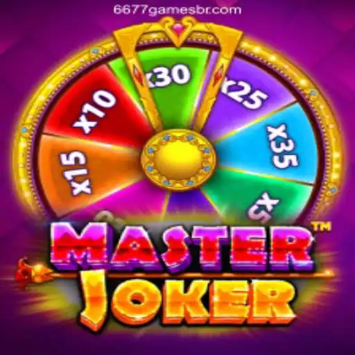 Exploring the Thrills of MasterJoker at 6677.games: The Trusted Casino Experience