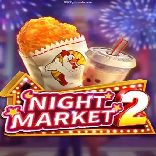 Exploring 'NightMarket2': The Thrilling Casino Game Experience