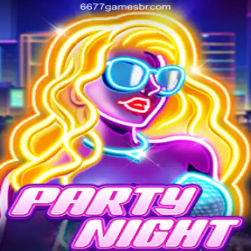 PartyNight: A New Era of Social Gaming Fun