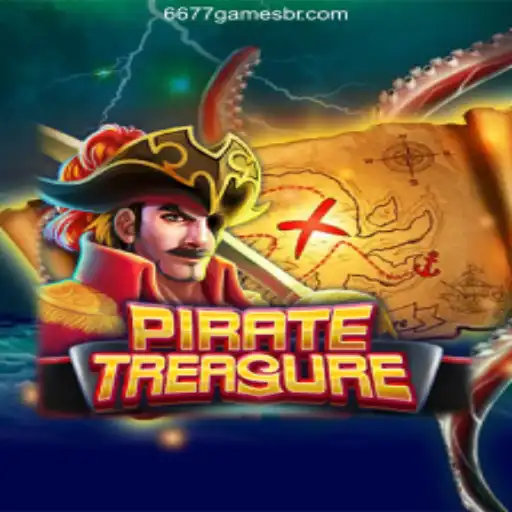 Explore the Thrills of PirateTreasure: A Journey into Adventure