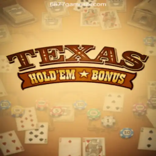 Discover the Exciting World of Texas Hold'em Bonus