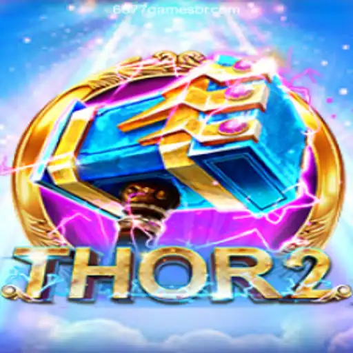 Exploring Thor2: The Ultimate Casino Adventure in Brazil